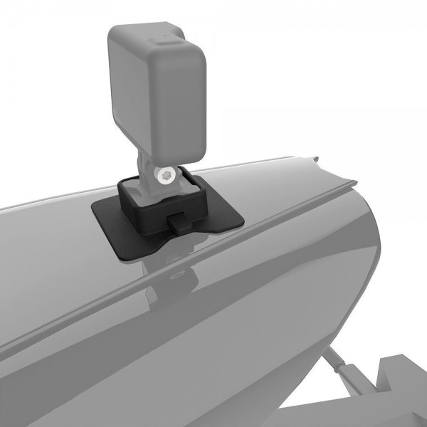 ΒΑΣΗ ΚΙΝΗΤΟΥ ΓΙΑ ΕΠΙΦΑΝΕΙΑ HEAVY CLIQR Heavy Duty Surface Device Mount OX861 OXFORD  01601009