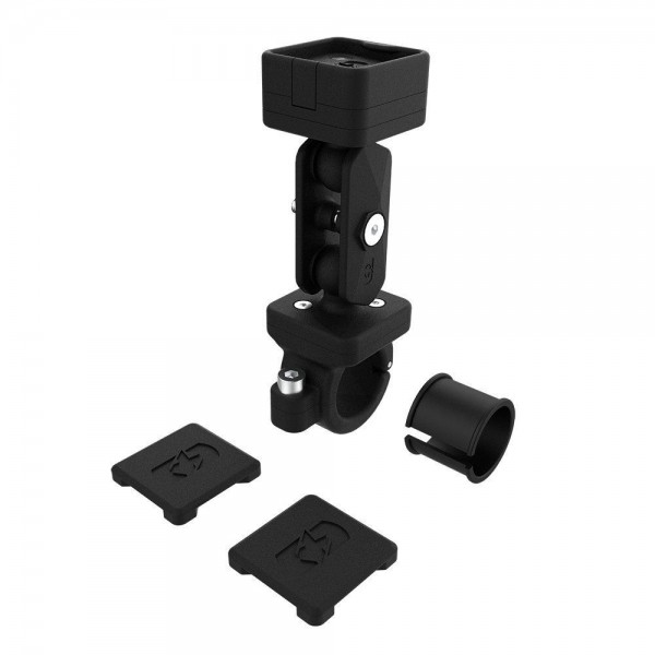 ΒΑΣΗ ΚΙΝΗΤΟΥ ΓΙΑ ΤΙΜΟΝΙ ΜΕ ΜΠΡΑΤΣΟ CLIQR - Pivot Arm Handlebar Mount OX864 OXFORD  01601009