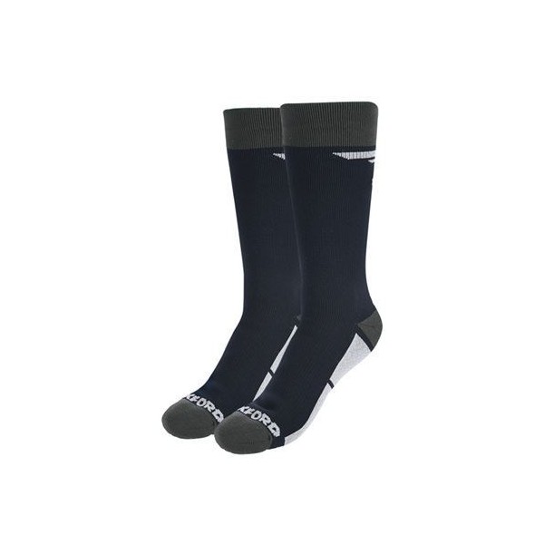 ΚΑΛΤΣΕΣ ΑΔΙΑΒΡΟΧΕΣ Waterproof Socks Small Blk CA820S OXFORD