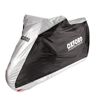 ΚΑΛΥΜΑ ΜΟΤΟ Aquatex Small CV200 OXFORD