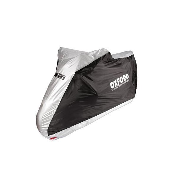 ΚΑΛΥΜΑ ΜΟΤΟ Aquatex Small CV200 OXFORD