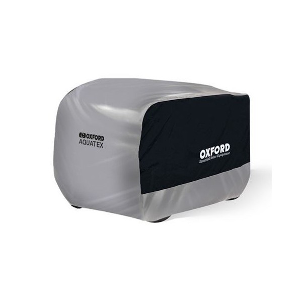 ΚΑΛΥΜΑ ΜΟΤΟ Aquatex ATV Cover Medium CV209 OXFORD