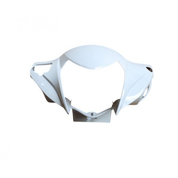 ΚΑΛΥΜΜΑ ΤΙΜΟΝ VISION110 17-20 ΕΜΠΡ ΑΣΠΡΟ (K44) ROC