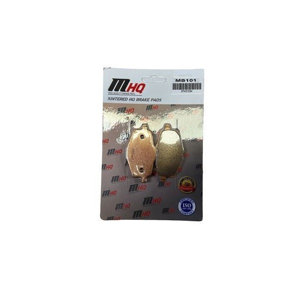 ΤΑΚΑΚΙΑ MS101 ΧΡΥΣΑ ΜΕΤΑΛ MHQ