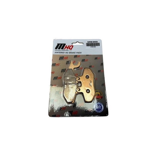 ΤΑΚΑΚΙΑ MS353 ΧΡΥΣΑ ΜΕΤΑΛ MHQ