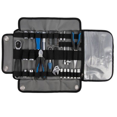 ΕΡΓΑΛΕΙΟΘΗΚΗ ΧΩΡΙΣ ΕΡΓΑΛΕΙΑ Toolstash OL259 OXFORD