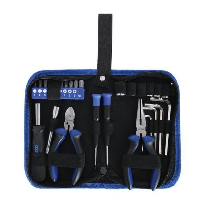 ΕΡΓΑΛΕΙΟΘΗΚΗ Biker Toolkit OX771 OXFORD (OF291)