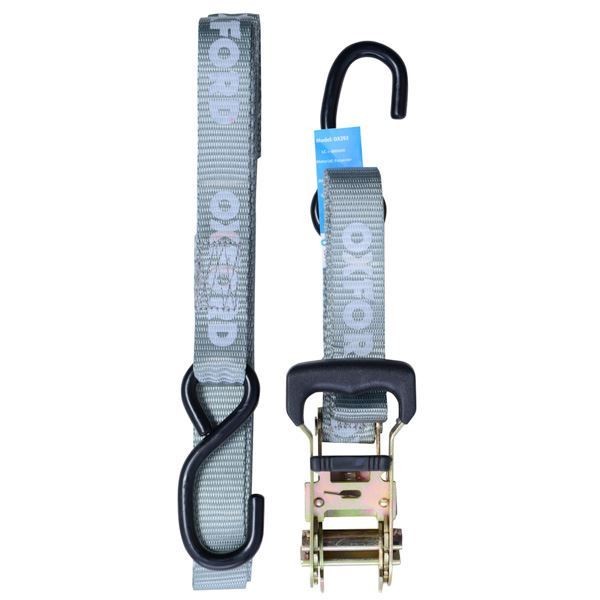 ΙΜΑΝΤΑΣ Ratchet Hook Straps OX744 OXFORD (OX293)