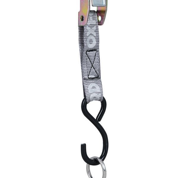 ΙΜΑΝΤΑΣ S-Hook Straps OX742 OXFORD (OF92)