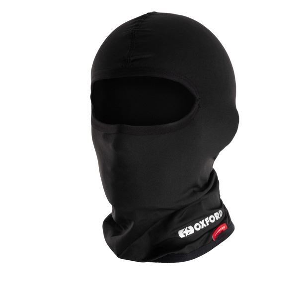 ΚΑΛΥΜΜΑ ΛΑΙΜΟΥ-ΠΡΟΣΩΠΟΥ ΜΠΑΛΑΚΛΑΒΑ Balaclava Thermolite Blk CA020 OXFORD