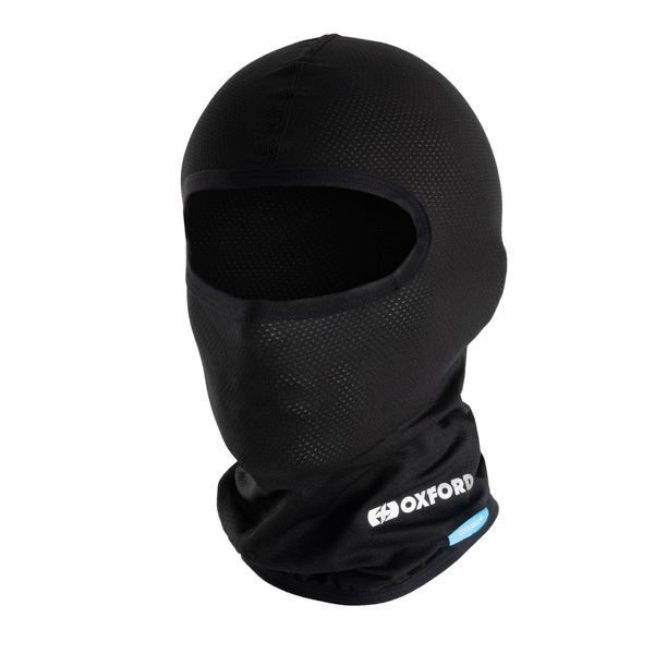 ΚΑΛΥΜΜΑ ΛΑΙΜΟΥ-ΠΡΟΣΩΠΟΥ ΜΠΑΛΑΚΛΑΒΑ Balaclava Coolmax Blk CA015 OXFORD (OF467)