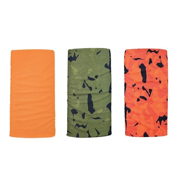 ΜΠΑΝΤΑΝΑ Comfy Havoc Orange 3-Pack NW148 OXFORD