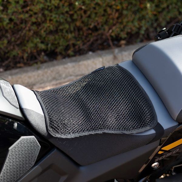ΚΑΛΥΜΜΑ ΣΕΛΛΑΣ COOLING COOL SEAT Adventure & Touring OX902 OXFORD