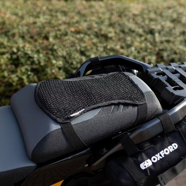 ΚΑΛΥΜΜΑ ΣΕΛΛΑΣ COOLING COOL SEAT Pillion & Enduro OX903 OXFORD