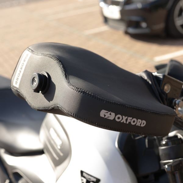 ΚΑΛΥΜΜΑ ΧΕΡΙΩΝ Commuter Muffs OX391 OXFORD