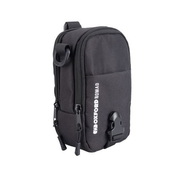 ΤΣΑΝΤΑ Nomad N1 Utility Pouch OL583 OXFORD