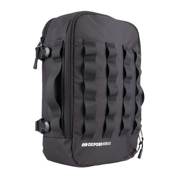 ΤΣΑΝΤΑ Nomad N4 Utility Bag OL586 OXFORD