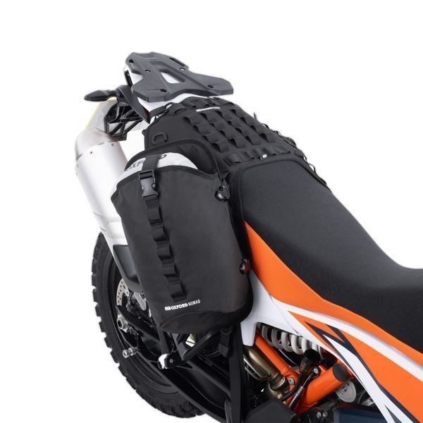 ΤΣΑΝΤΑ Nomad N9 Drop Sack OL587 OXFORD