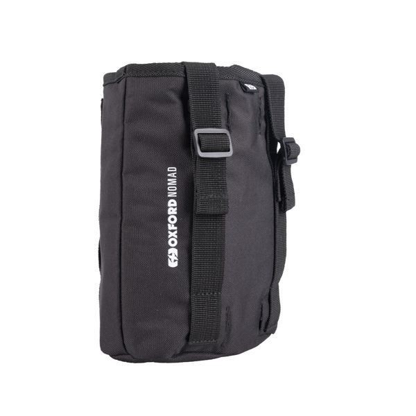 ΤΣΑΝΤΑ Nomad B2 Bottlestash OL588 OXFORD