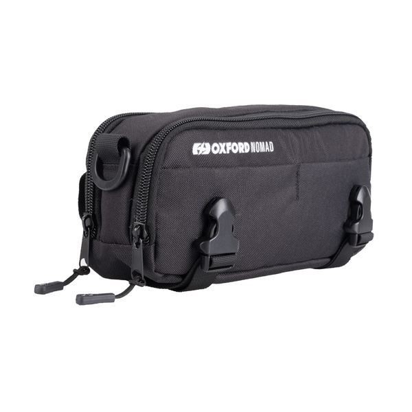 ΤΣΑΝΤΑ Nomad N2 Utility Pouch OL584 OXFORD