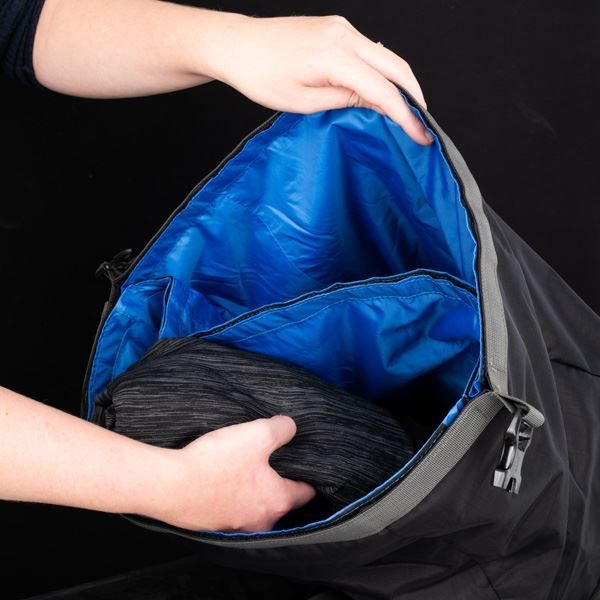 ΤΣΑΝΤΑ Atlas Inner Dry Bag T-20- B-20 OL008 OXFORD