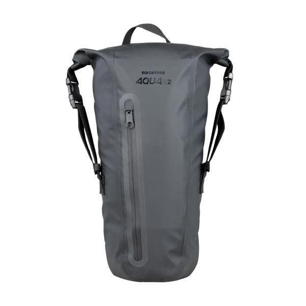 ΤΣΑΝΤΑ Aqua H2 Backpack Black with Hydration Bladder OL703 OXFORD