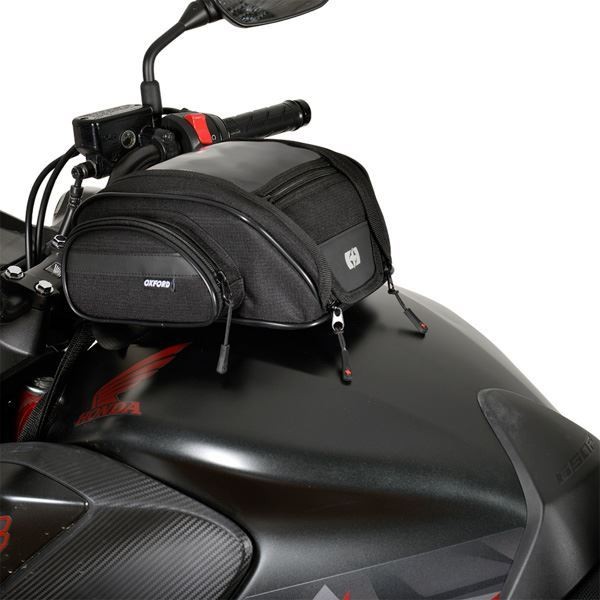 ΤΣΑΝΤΑ F1 M7 Mini Tank 7L OL440 OXFORD