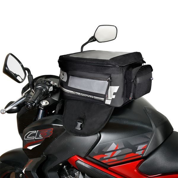 ΤΣΑΝΤΑ F1 M18 Tank Bag Small 18L Magnetic OL441 OXFORD