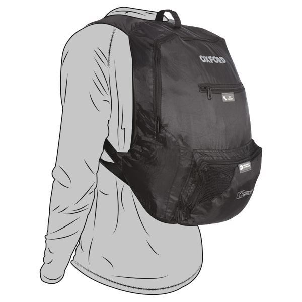 ΤΣΑΝΤΑ Handy Sack OL858 OXFORD (OL860)