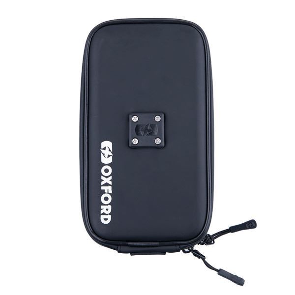 ΘΗΚΗ ΚΙΝΗΤΟΥ CLIQR Universal Phone Case OX868 OXFORD DD