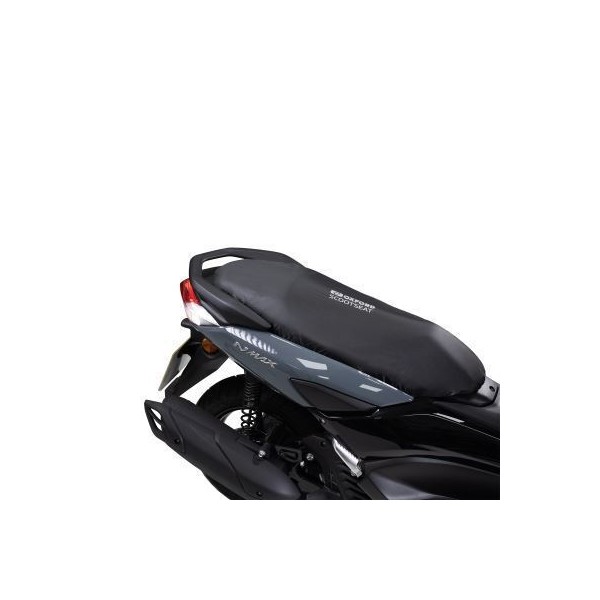 ΚΑΛΥΜΜΑ ΣΕΛΛΑΣ ΑΔΙΑΒΡΟΧΟ ScootSeat Waterproof Cover M CV186 OXFORD DD