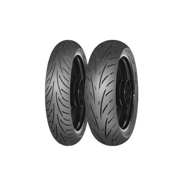 ΕΛΑΣΤΙΚΟ 100/90-10 TOURING FORCE 61M MITAS 70001195 1009010