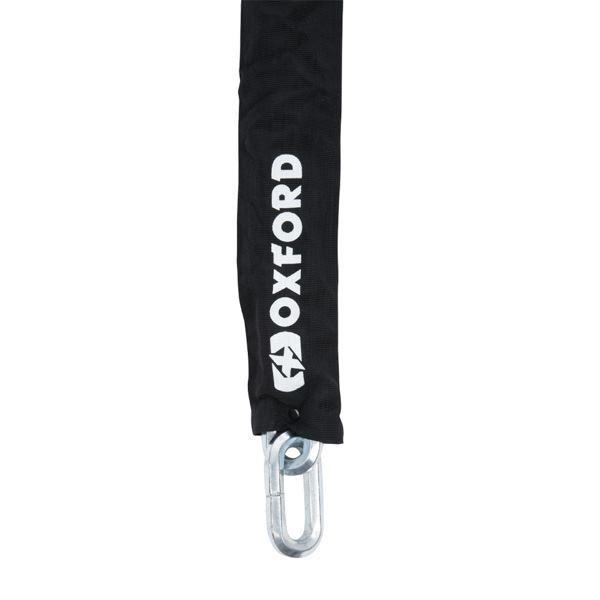 ΑΛΥΣΙΔΑ Monster 2.0m Chain Only Long End Link 14mm OFM2 ΣΚΕΤΗ OXFORD