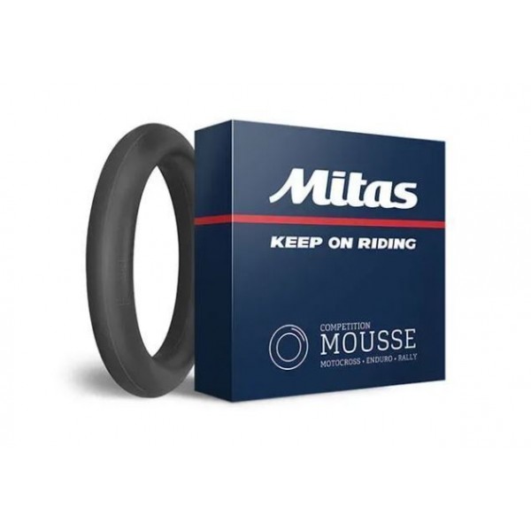 ΕΛΑΣΤΙΚΟ 90/90-21 MOUSSE (0.8-1.0 PSI) MITAS 70000893 909021