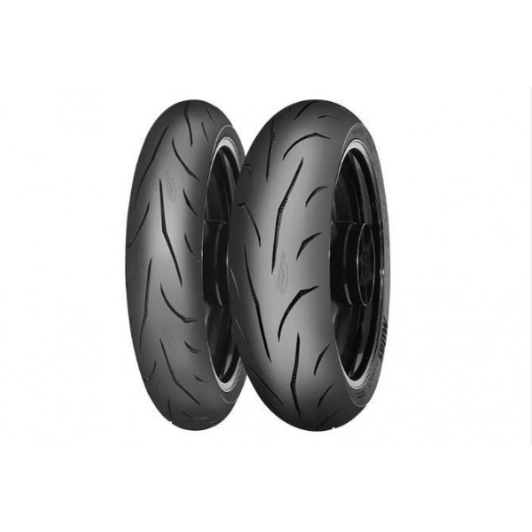 ΕΛΑΣΤΙΚΟ 17 120 60 ZR SPORT FORCE RADIAL 55W SAVA-MITAS 566457