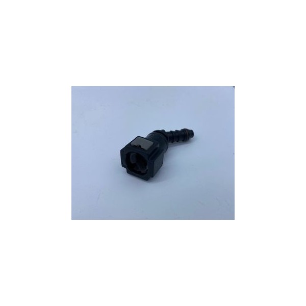 ΣΥΝΔΕΣΜΟΣ ΚΑΘΟΔΙΚΟΣ DECICATED CATHODIC JOINT FOR FUEL TUBE