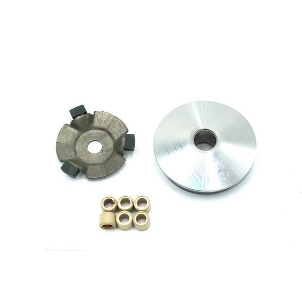 ΤΡΟΧΑΛΙΑ SYM SYMPHONY SR125 150 JET14 ROC