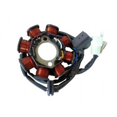 ΜΠΟΜΠΙΝΟΦΟΡΟΣ SYMPHONY SR125 150 8ΜΠΟ 3ΚΑΛ (27A) ROC