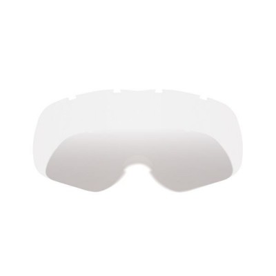 TEAR OFF ΓΥΑΛΙΩΝ Assault Pro Tear Off Anti-Fog Clear Lens OX210 OXFORD