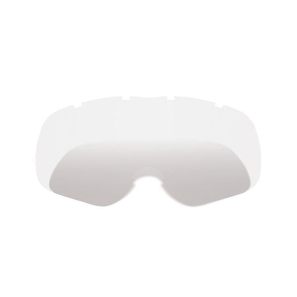 TEAR OFF ΓΥΑΛΙΩΝ Assault Pro Tear Off Anti-Fog Clear Lens OX210 OXFORD