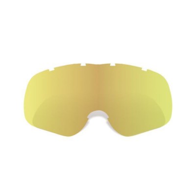 TEAR OFF ΓΥΑΛΙΩΝ Assault Pro Tear-Off Ready Gold Tint Lens OX216 OXFORD