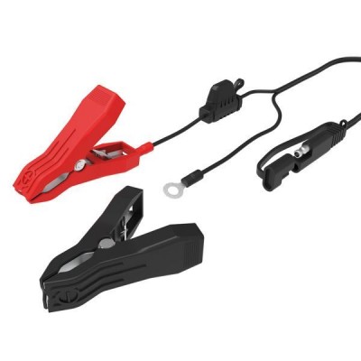 ΑΝΤΑΛΛΑΚΤΙΚΑ ΦΟΡΤΙΣΤΗ Oximiser Pro Crocodile and Ring lead EL113 OXFORD