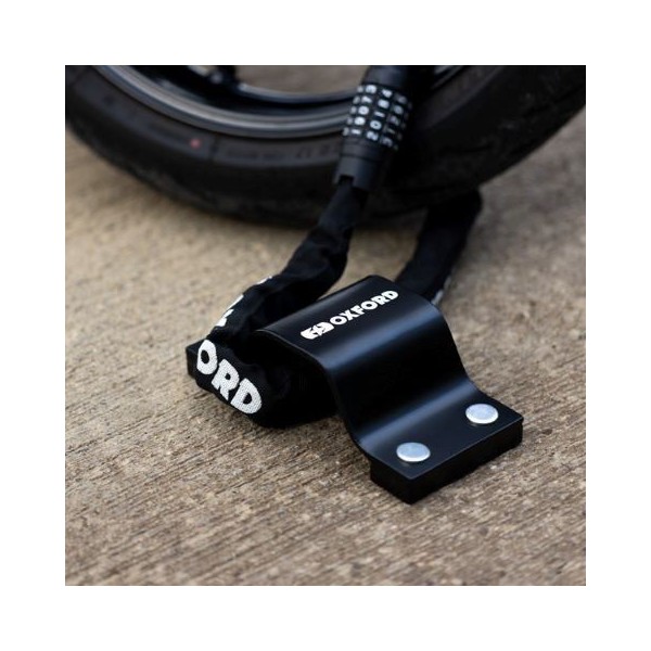 ΒΑΣΗ ΠΑΤΩΜΑΤΟΣ StrikeForce Ground & Wall Anchor Kit LK409 OXFORD