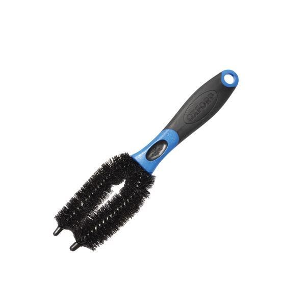 ΒΟΥΡΤΣΑ U-SHAPE Prong U Shape Brush OX734 OXFORD (OX242)