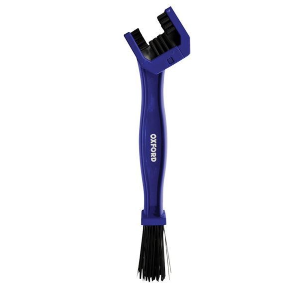 ΒΟΥΡΤΣΑ ΚΑΘΑΡΙΣΜΟΥ ΑΛΥΣΙΔΟΣ Chain Brush OX731 OXFORD (OX108)