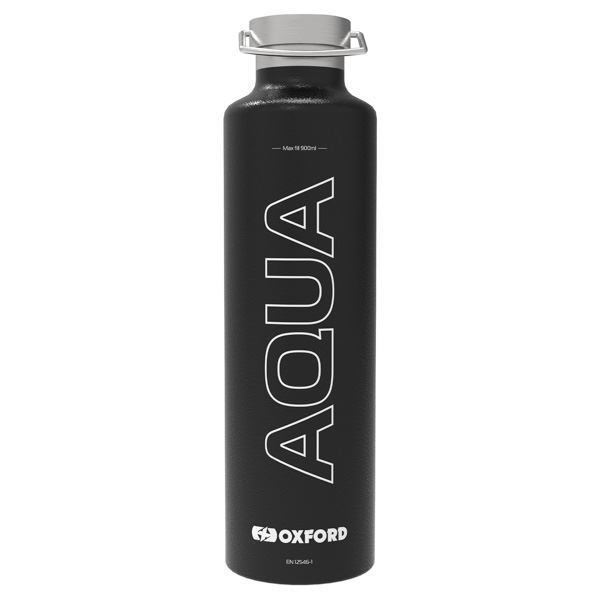 ΔΟΧΕΙΟ ΝΕΡΟΥ OXFORD AQUA 1.0L Insulated Flask OX836 OXFORD