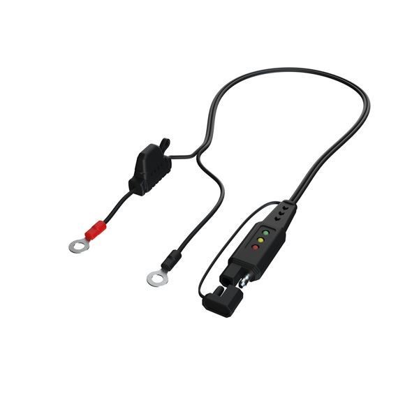 ΕΛΕΓΚΤΗΣ ΜΠΑΤΑΡΙΑΣ Battery Monitor EL115 OXFORD