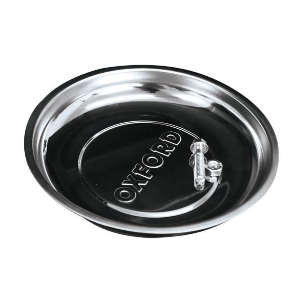 ΜΑΓΝΗΤΙΚΟ ΠΙΑΤΟ Magneto - Magnetic Workshop Tray OX772 OXFORD (OX144)