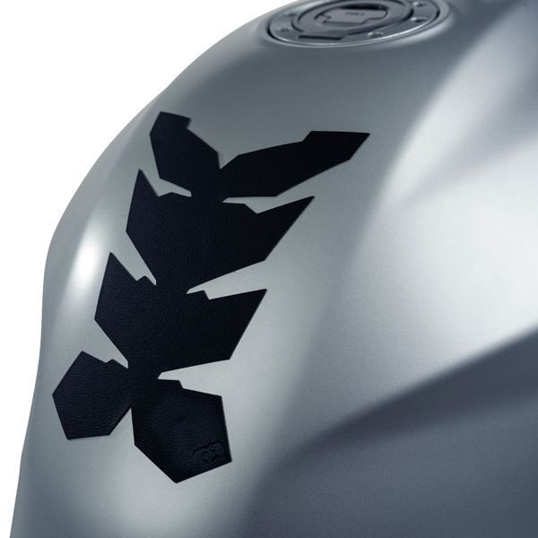 ΠΡΟΣΤΑΤΕΥΤΙΚΑ ΡΕΖΕΡΒΟΥΑΡ ΑΥΤΟΚΟΛΗΤΑ Mantis Low Profile Tank protector OX907 OXFORD DD