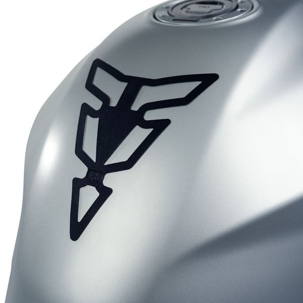 ΠΡΟΣΤΑΤΕΥΤΙΚΑ ΡΕΖΕΡΒΟΥΑΡ ΑΥΤΟΚΟΛΗΤΑ Scorpion Low Profile Tank protector OX909 OXFORD DD